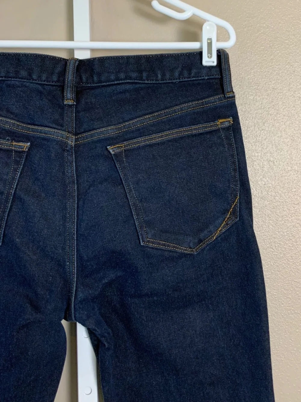 Banana Republic Slim Legacy Jean